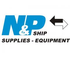 N&P Marine Singapore