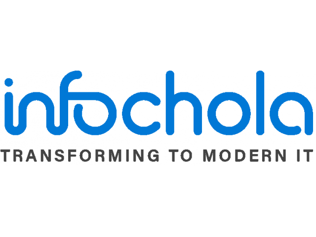 Infochola Solutions Pte Ltd