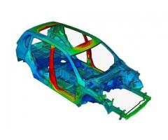 BroadTech Engineering | Your Trusted Engineering Simulation Company