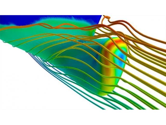 BroadTech Engineering | Your Trusted Engineering Simulation Company