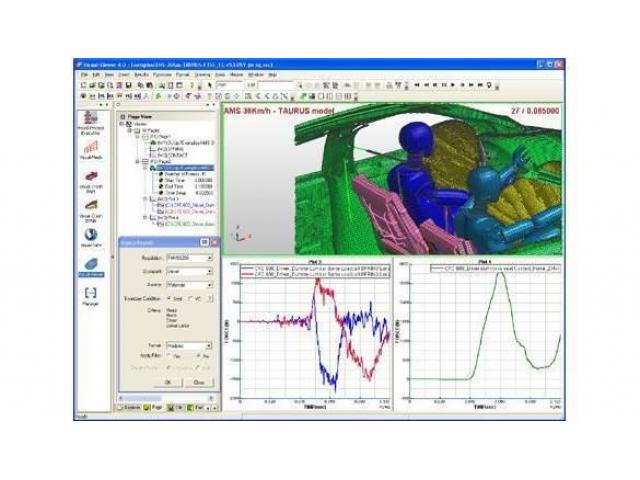 BroadTech Engineering | Your Trusted Engineering Simulation Company