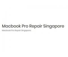 Macbook Pro Repair Singapore