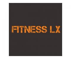 Fitness LX
