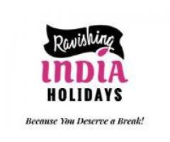 Ravishing India Holidays