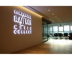 Singapore Raffles Music College