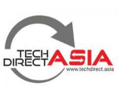 TechDirect.asia