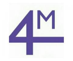 4M Logistics Pvt Ltd