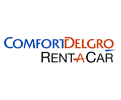 ComfortDelGro Rent-A-Car