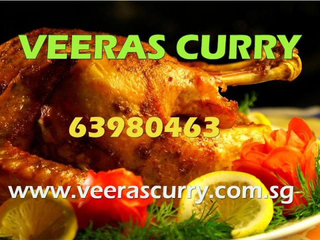 best south indian restaurant in singapore