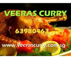 best south indian restaurant in singapore