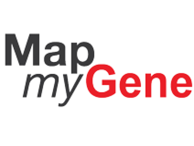 Map My Gene