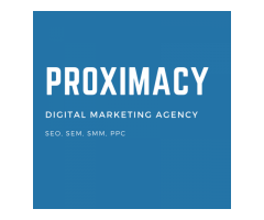 Proximacy | Online Marketing Services