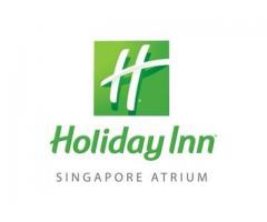 Holiday Inn Singapore Atrium 