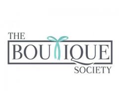 The Boutique Society Pte Ltd