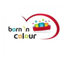 Born In Colour