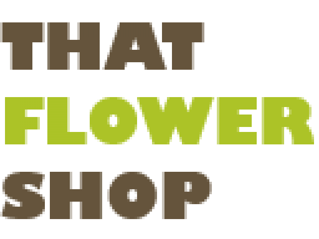 That Flower Shop