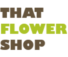 That Flower Shop