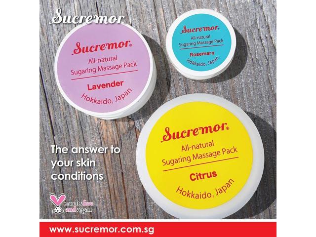 Sucremor (S.E.A) Pte Ltd