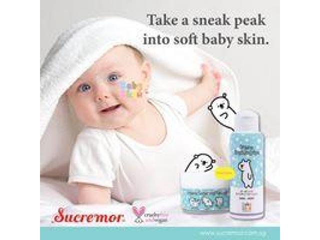 Sucremor (S.E.A) Pte Ltd