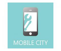 MobileCity PTE LTD