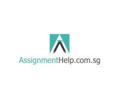 Assignment Help in Singapore | AssignmentHelp.com.sg