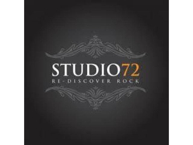 Studio 72 Pte Ltd