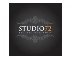 Studio 72 Pte Ltd