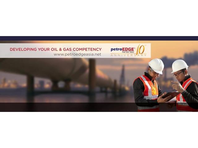 PetroEdge Asia