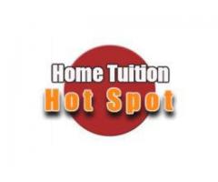 Home Tuition Hotspot