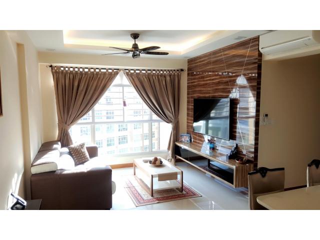 Reno Guys Pte Ltd