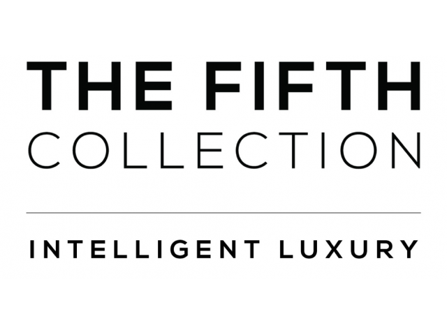THE FIFTH COLLECTION