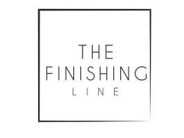The Finishing Line PTE Ltd