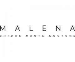 Malena bridal Haute Couture