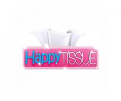 Happy Tissue