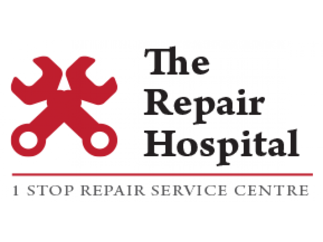 The Repair Hospital
