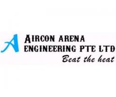 Aircon Arena Engineering Pte Ltd