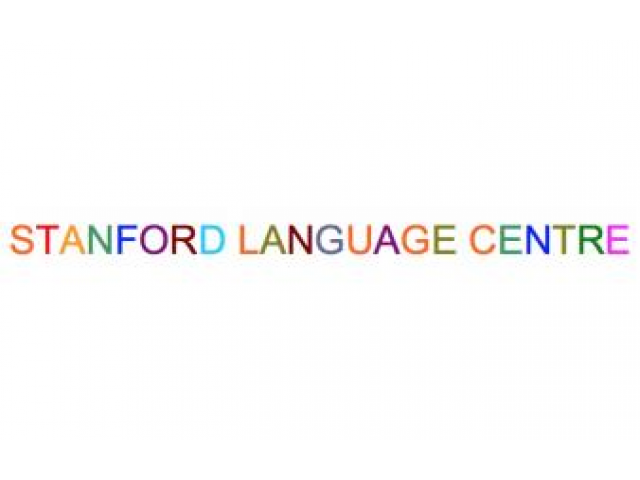 Stanford Language Centre