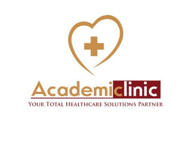 AcademiClinic Pte Ltd.
