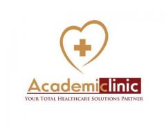 AcademiClinic Pte Ltd.
