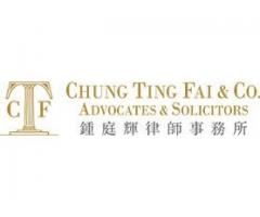 Chung Ting Fai & Co