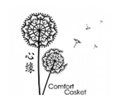 Comfort Casket 