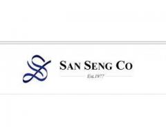 San Seng Co Pte Ltd