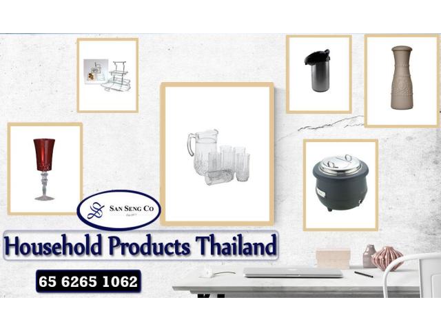 San Seng Co Pte Ltd