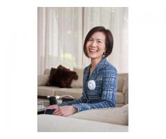 Dr Pamela Tan - Obstetrician-Gynaecologist