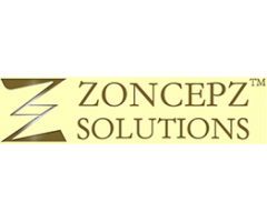 Zoncepz Solutions