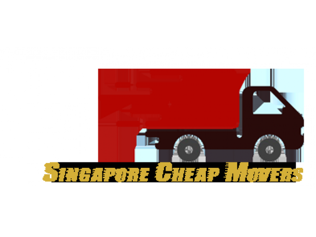 Singapore Cheap Movers