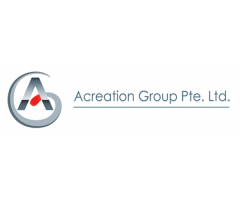 Acreation Group Pte. Ltd.