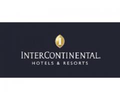 InterContinental Singapore Robertson Quay