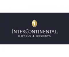 InterContinental Singapore Robertson Quay