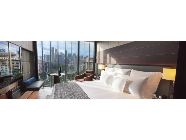 InterContinental Singapore Robertson Quay